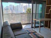 Apartamento para Venda em São Paulo/SP Vila Madalena 1...