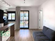 Apartamento para Venda em São Paulo/SP Vila Madalena 1...