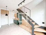 Apartamento para Venda em São Paulo/SP Vila Madalena 1...