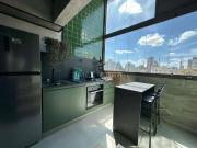 Apartamento para Venda em São Paulo/SP Vila Madalena 1...