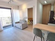 Apartamento para Venda em São Paulo/SP Vila Madalena 1...