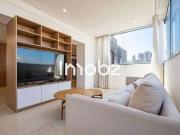 Apartamento para Venda em São Paulo/SP Vila Madalena 1...