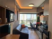 Apartamento para Venda em São Paulo/SP Vila Madalena 1...