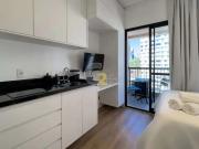 Apartamento para Venda em São Paulo/SP Vila Madalena 1...