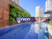 Apartamento para Venda em São Paulo/SP Vila Madalena 1...