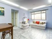 Apartamento para Venda em São Paulo/SP Vila Madalena 1...