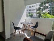 Apartamento para Venda em São Paulo/SP Vila Madalena 1...