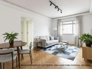 Apartamento para Venda em São Paulo/SP Vila Madalena 1...