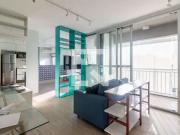 Apartamento para Venda em São Paulo/SP Vila Madalena 1...