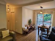 Apartamento para Venda em São Paulo/SP Vila Madalena 2...