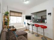 Apartamento para Venda em São Paulo/SP Vila Madalena 2...