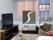 Apartamento para Venda em São Paulo/SP Vila Madalena 2...