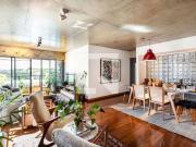 Apartamento para Venda em São Paulo/SP Vila Madalena 2...