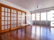 Apartamento para Venda em São Paulo/SP Vila Madalena 2...