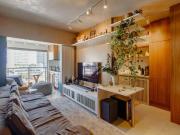 Apartamento para Venda em São Paulo/SP Vila Madalena 2...