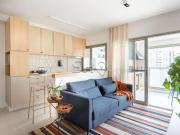 Apartamento para Venda em São Paulo/SP Vila Madalena 2...