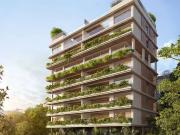 Apartamento para Venda em São Paulo/SP Vila Madalena 2...