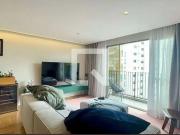 Apartamento para Venda em São Paulo/SP Vila Madalena 2...