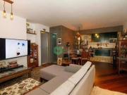 Apartamento para Venda em São Paulo/SP Vila Madalena 2...