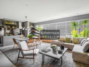 Apartamento para Venda em São Paulo/SP Vila Madalena 2...