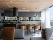 Apartamento para Venda em São Paulo/SP Vila Madalena 2...