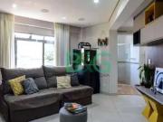 Apartamento para Venda em São Paulo/SP Vila Madalena 2...