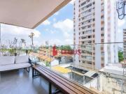 Apartamento para Venda em São Paulo/SP Vila Madalena 2...