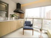 Apartamento para Venda em São Paulo/SP Vila Madalena 2...