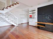 Apartamento para Venda em São Paulo/SP Vila Madalena 2...