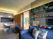 Apartamento para Venda em São Paulo/SP Vila Madalena 2...