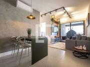 Apartamento para Venda em São Paulo/SP Vila Madalena 2...