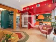 Apartamento para Venda em São Paulo/SP Vila Madalena 2...