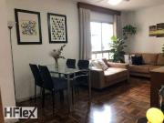 Apartamento para Venda em São Paulo/SP Vila Madalena 2...