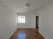 Apartamento para Venda em São Paulo/SP Vila Madalena 2...