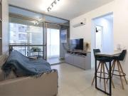 Apartamento para Venda em São Paulo/SP Vila Madalena 2...