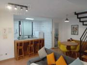 Apartamento para Venda em São Paulo/SP Pinheiros 2 Quartos