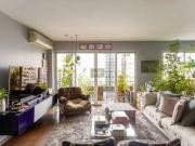 Apartamento para Venda em São Paulo/SP Vila Madalena 2...