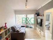 Apartamento para Venda em São Paulo/SP Vila Madalena 2...