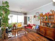 Apartamento para Venda em São Paulo/SP Vila Madalena 2...