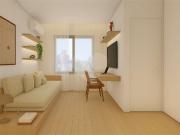 Apartamento para Venda em São Paulo/SP Vila Madalena 3...