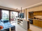 Apartamento para Venda em São Paulo/SP Vila Madalena 2...