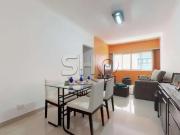 Apartamento para Venda em São Paulo/SP Vila Madalena 2...