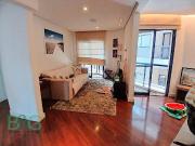 Apartamento para Venda em São Paulo/SP Vila Madalena 2...