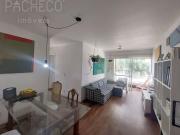 Apartamento para Venda em São Paulo/SP Vila Madalena 2...