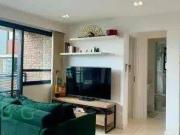 Apartamento para Venda em São Paulo/SP Vila Madalena 2...