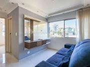 Apartamento para Venda em São Paulo/SP Vila Madalena 2...