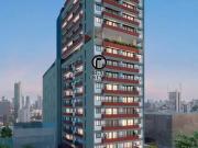 Apartamento para Venda em São Paulo/SP Vila Madalena 2...