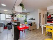 Apartamento para Venda em São Paulo/SP Vila Madalena 2...