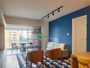 Apartamento para Venda em São Paulo/SP Vila Madalena 2...