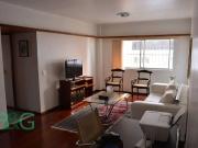 Apartamento para Venda em São Paulo/SP Vila Madalena 2...